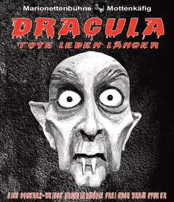 Logo : Dracula – Tote leben länger
