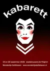 Logotipo de Kabarett