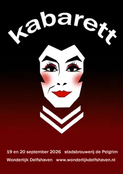 Logotipo de Kabarett