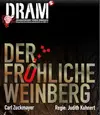 Der fröhliche Weinberg logo