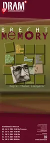 Brecht-Memory logo