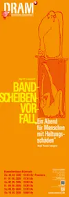 Bandscheibenvorfall logo