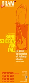 Bandscheibenvorfall logo