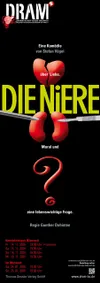Logo van Die Niere