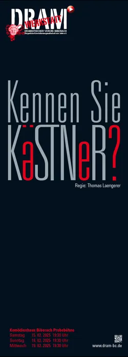 Kennen Sie Kästner? logo