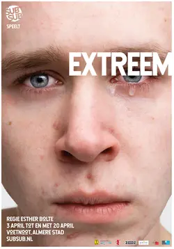 Logo : Extreem
