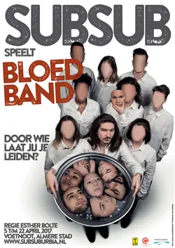 Logo : Bloedband