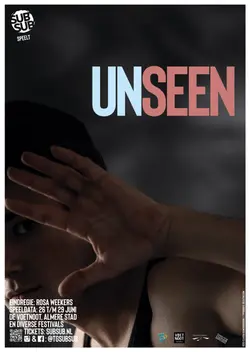 Logo : UNSEEN