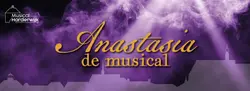 Logo : Anastasia