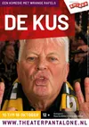 Logo van De Kus