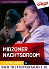 Midzomernachtsdroom logo
