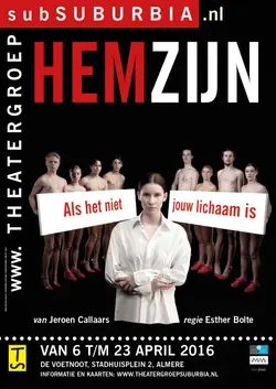 Logo : HEM/ZIJN
