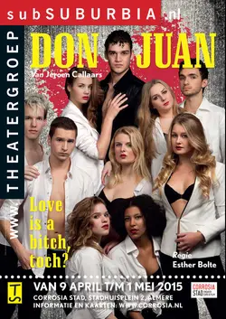 Logo : Don Juan