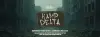 Logo von Kamp Delta