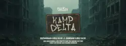 Logo von Kamp Delta