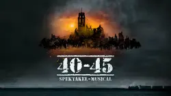 Logo : 40-45, de Musical