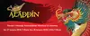 Logo : Aladdin