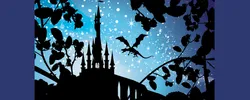 Sleeping Beauty logo