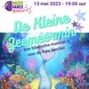 De Kleine Zeemeermin logo