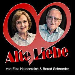 Logo : Alte Liebe