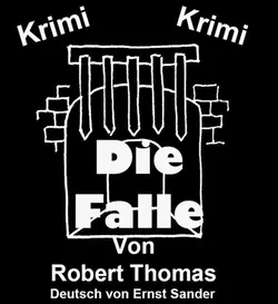 Die Falle logo