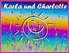 Logo : Karla und Charlotte