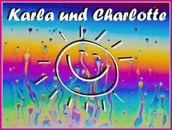 Logotipo de Karla und Charlotte