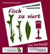 Fisch zu viert logo