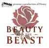 Disney's Beauty and the Beast logo