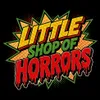 Little Shop of Horrors logo