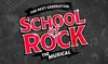 Logo von School of Rock