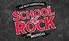School of Rock logo
