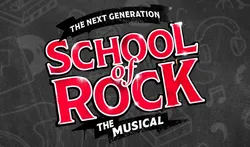 School of Rock logo