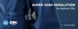Logo : Super High Resolution