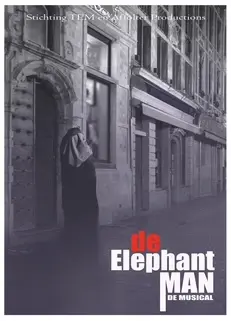 Logo : The Elephant Man