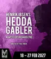 Hedda Gabler logo