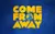 Logo von Come From Away