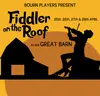 Logo : Fiddler on the Roof