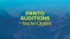 The Snow Queen logo