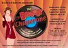 Logo : The Drowsy Chaperone