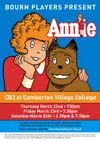 Logo : Annie