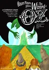 The Wizard of Oz logo