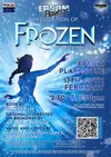 Logo : Frozen