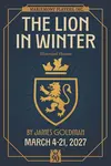 The Lion in Winter logo