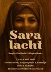 Logo van Sara lacht