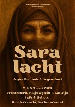 Logo von Sara lacht