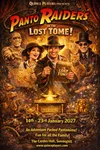 Raiders of the Lost Tome logo