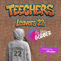 Logo : Teechers 22