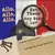 Logo : 'Allo, 'Allo, 'Allo, Est There Any Body La?
