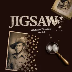 Logo : Jigsaw